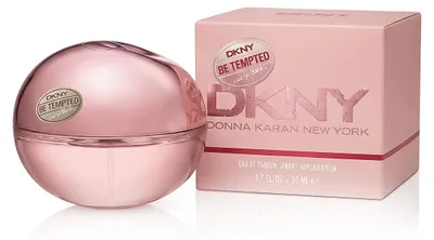 Image de DKNY Be Tempted Eau Blush Woda Perfumowana 50ml