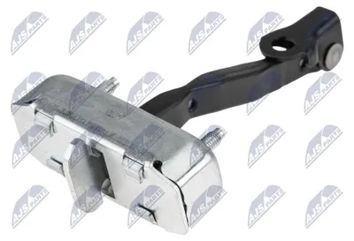 Produktbild von NTY EZC-TY-135 Türfeststeller Türfangband für TOYOTA COROLLA (ZZE12, NDE12, ZDE12) Hinten