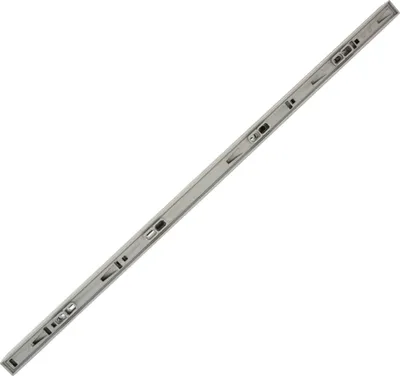 Produktbild von Bosch 00671545 Ausgleichsleiste silber an Bedienblende Blendenkasten für Geschirrspüler
