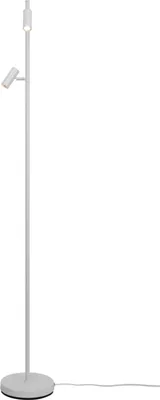 Produktbild von Nordlux LED Stehleuchte Omari in Weiß 2x 3,2W 720lm