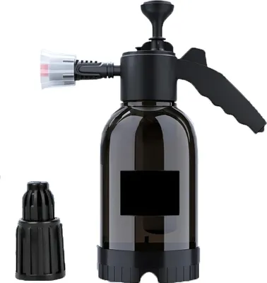 Obrázek produktu pro Ruční pěnový postřikovač na mytí aut a zahrad o objemu 2 l
