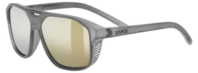 Produktbild von Uvex uvex cosmic grey mat