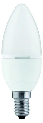 Immagine prodotto di Candela LED di qualità 5W E14 230V Bianco caldo