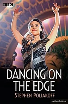 Zdjęcie produktu dla Dancing on the Edge