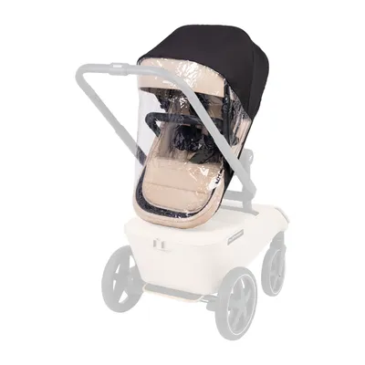 Produktbild von The Jiffle Wagon Regenschutz | Zubehör pro Marke