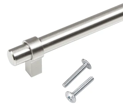 Produktbild von G20 BA 160 mm Edelstahloptik Stangengriff