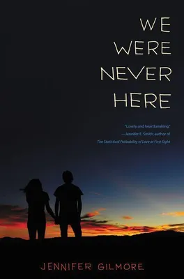 Produktbild von We Were Never Here