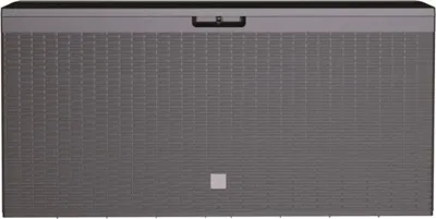 Produktbild von box zahradní 114cm-290l BOXE RATO PLUS MBRP290-440U umbra plastový PROSPERPLAST