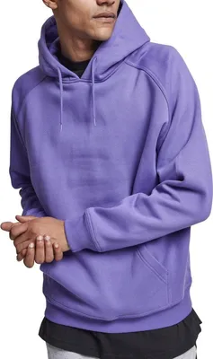 Produktbild von Urban Classics TB014 | Blank Hoody XS bis 5XL - Farbe: ultraviolet - Größe: XXL