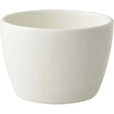 Produktbild von 6 x Maastricht Porselein Lux Schale Porzellan weiß Ø 8.5 cm