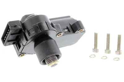 Produktbild von VEMO V10-77-0023 Leerlaufregler für VW GOLF III (1H1) Luftversorgung