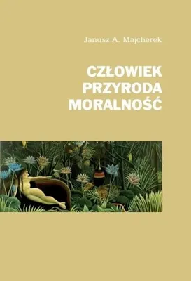 Imagen del producto de Czlowiek, przyroda, moralnosc