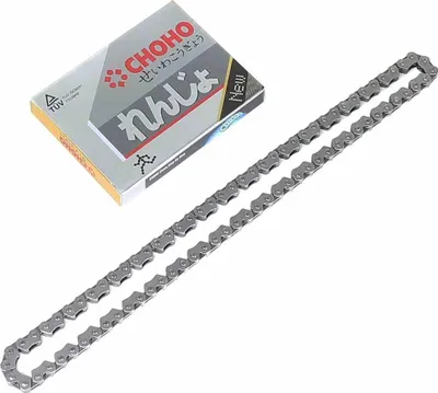 Obrázek produktu pro Řetěz Gy6-50 2*3-82 L Choho