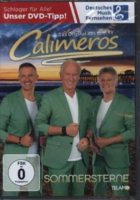 Produktbild von Sommersterne