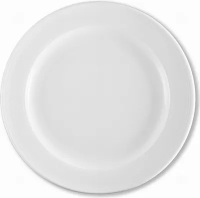 Produktbild von 6x Dessertteller 19 cm Tellerset, Speiseteller