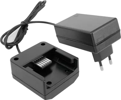 Productafbeelding van PowerSmart oplader voor BLACK & DECKER BHFEV36, CLM3825L2-QW, CST1200, CST800, GKC3630, GLC 3630