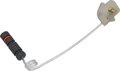 Produktbild von MEYLE 014 054 0002 Warnkontakt Bremsbelagverschleiß Vorne passend für MERCEDES-BENZ 190 (W201) Stufenheck (W124) W124 T-modell (S124) W124 Coupe