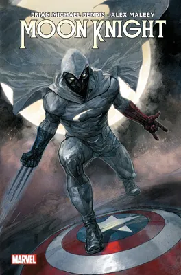 Zdjęcie produktu dla Moon Knight