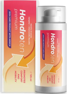 Productafbeelding van Hondroten Premium