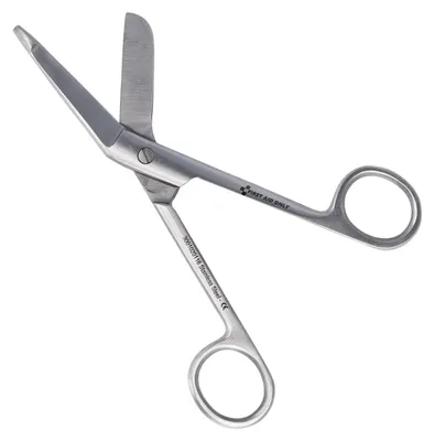 Obrázok produktu pre FIRST AID ONLY P-96028 00 FIRST AID ONLY Erste-Hilfe-Schere silber 16,0 cm