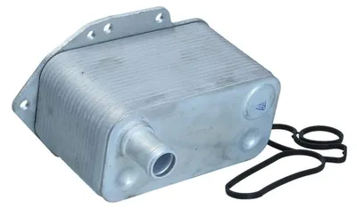 Obrázek produktu pro KAMOKA 7730085 Chladič motorového oleje pro BMW 3 Touring (E91), 3 Sedan (E90), 3 Sedan (E46), 5 Sedan (E60), 5 Touring (E61), 3 Touring (E46)