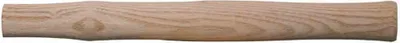 Produktbild von Hammerstiel 200 g 28cm Eschenholzstiel