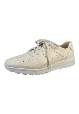 Produktbild von Mephisto Damen Low Sneaker Marilis Low Top M6803 P5145047 Weiß