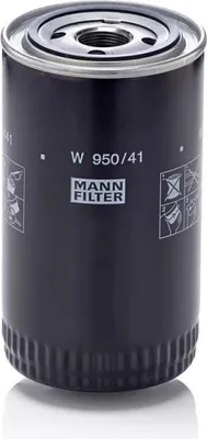 Obrázok produktu pre Olejový filter MANN-FILTER W 950/41