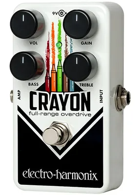 Obrázek produktu pro Electro Harmonix Crayon 69