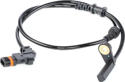 Produktbild von RIDEX ABS Sensor Raddrehzahl Vorne Beidseitig passend für MERCEDES-BENZ C-Klasse Limousine (W204) 412W0334