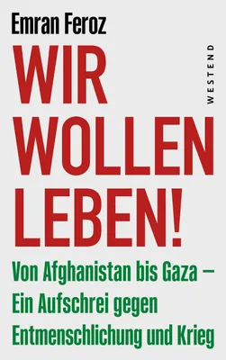 Produktbild von Wir wollen leben!