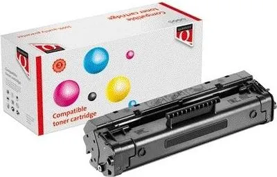 Obrázek produktu pro Quantore – alternativa k tonerové kazetě pro C4092A 92A černá