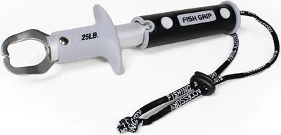 Produktbild von DLT Lip-Grip mit Wiegeschale - Landehilfe mit Waage - Fish Grip
