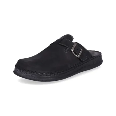 Obrázok produktu pre Rohde Pantolettes Velours Leather