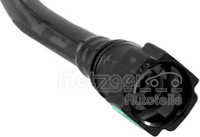 Image de Conduite de carburant pour réservoir de carburant METZGER, compatible notamment avec le FORD TRANSIT