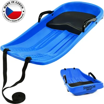 Immagine prodotto di Bob SULOV® Champion®, blu