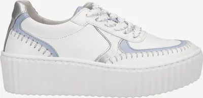 Produktbild von Gabor 3.204.21_6, Sneaker in Weiß für Damen, Größe 38