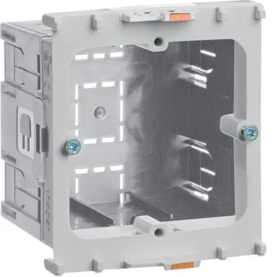 Immagine prodotto di HAGER GLT4001 Scatola da incasso frontra Energy Tehalit (GLT4001)