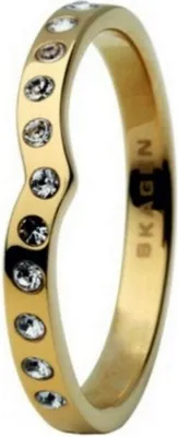 Image de Bague femme Skagen JRSG024SS5 (10)