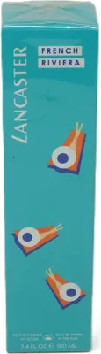 Obrázek produktu pro Lancaster French Riviera Toaletní voda 100 ml