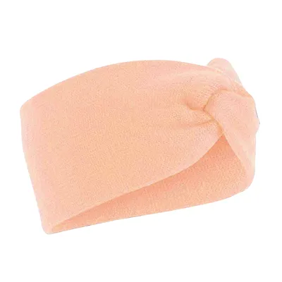 Produktbild von Beechfield - Stirnband für Damen RW7438 (Einheitsgröße) (Pastell-Rosa)