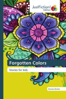 Produktbild von Forgotten Colors