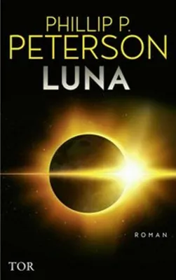 Obrázok produktu pre Luna