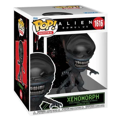 Immagine prodotto di Aliens Romolus Funko POP! figura da collezione in PVC - Alien Xenomorph (1616)