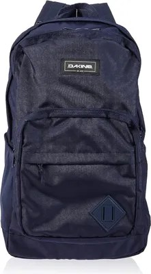 Produktbild von Dakine 365 Pack DLX 27 L Rucksack mit Laptopfach Midnight