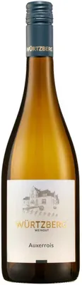 Produktbild von Würtzberg Auxerrois trocken 2025 0,75L