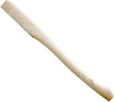 Image de Manche de hache, 35 cm, moulé