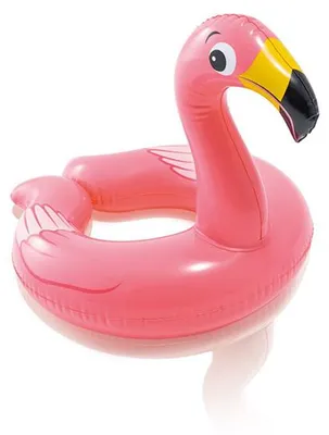 Produktbild von Kinderschwimmring Tiermotiv 56 cm