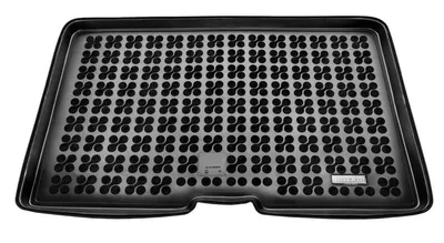 Zdjęcie produktu dla Gumowa wykładzina bagażnika Renault Captur 2013-2019 (dolna)