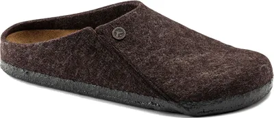 Produktbild von Birkenstock Damen Clogs Zermatt 19105-37, 19105-38, 19105-39, 19105-40, 19105-41 BIR-1017524 mocha 38